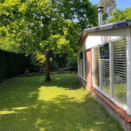 Villa Bosje 1 - Ouddorp Exterior foto