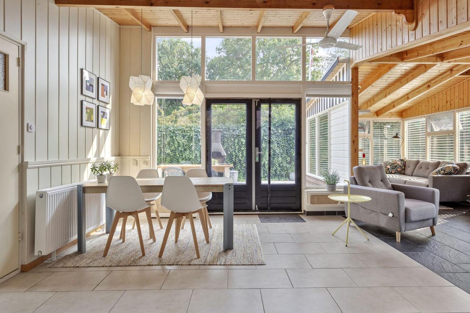Villa Bosje 1 - Ouddorp Exterior foto