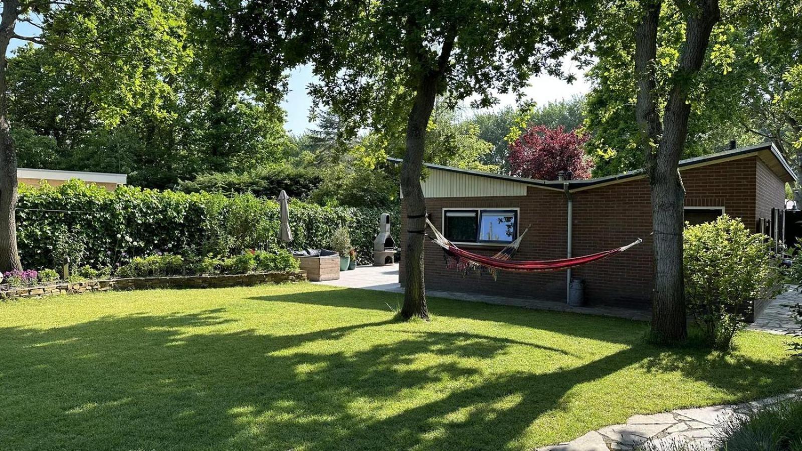 Villa Bosje 1 - Ouddorp Exterior foto